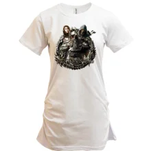 Туника The Elder Scrolls Online
