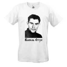 Футболка Василь Стус
