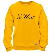 Свитшот G unit