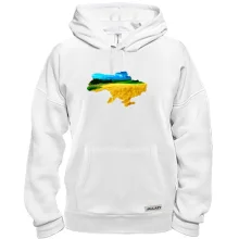 Толстовка Моя Україна