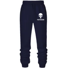 Штаны Punisher