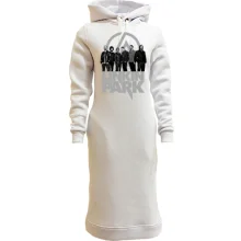 Худі сукня Linkin Park Band