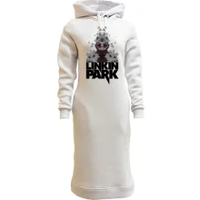 Худі сукня Linkin Park - Living Things