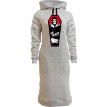 Худі сукня The Misfits Horror Business