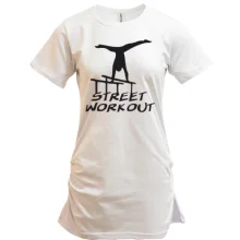 Туника Street Workout (2)