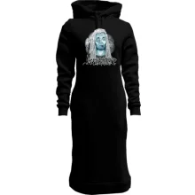 Худі сукня з Ghostemane (арт)