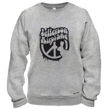 Свитшот Jefferson Airplane