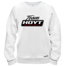 Свитшот team hoyt