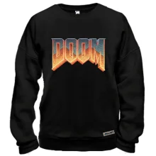 Свитшот DOOM