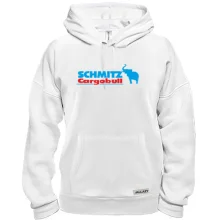 Толстовка Schmitz Cargobull