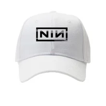 Кепка Nine Inch Nails 2