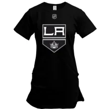 Подовжена футболка Los Angeles Kings (LA)