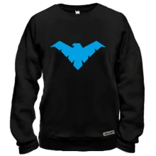 Світшот Nightwing