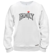 Свитшот FAMILY.