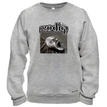 Свитшот the Prodigy..