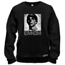 Свитшот EMINEM skull