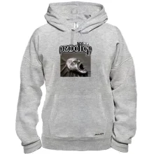 Подарочный мешочек the Prodigy.. Подарочный мешочек the Prodigy..