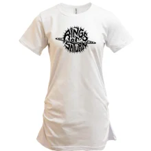 Туника Rings of Saturn