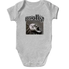Детское боди the Prodigy..
