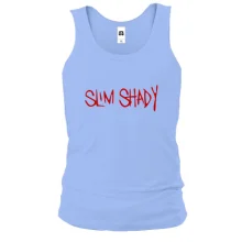 Майка Slim Shady