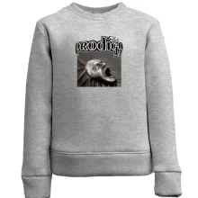 Дитячий світшот the Prodigy..