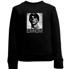 Дитячий світшот EMINEM skull