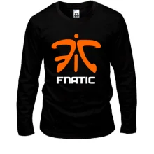 Лонгслив Fnatic Dota 2