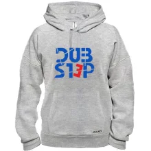 Толстовка Dubstep