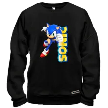 Свитшот SONIC