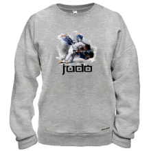 Свитшот JUDO.
