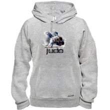 Толстовка JUDO.