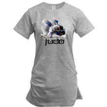 Туника JUDO.