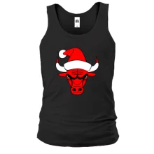 Майка Chicago Bulls New Year JUDO Volleyball player