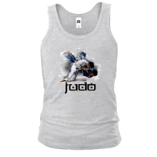 Майка JUDO.