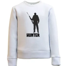 Детский свитшот HUNTER 2