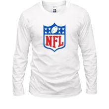 Лонгслив NFL