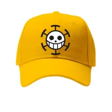 Кепка One Piece