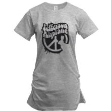 Туника Jefferson Airplane