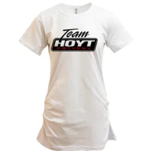 Туника team hoyt