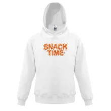 Дитяча толстовка Snack Time (2)