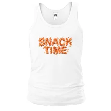 Майка Snack Time (2)