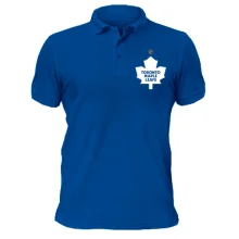Футболка поло Toronto Maple Leafs