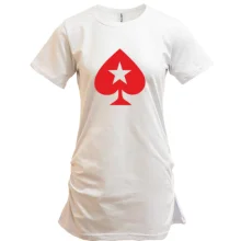 Туника PokerStars Christmas Star Baseball Jersey