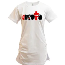 Туника с лого Brutto (2)