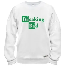 Світшот Breaking Bad