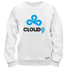 Свитшот Cloud 9