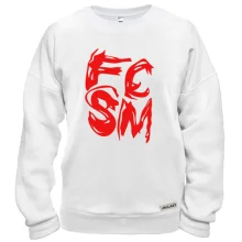 Свитшот FCSM