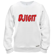 Свитшот Djigit