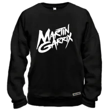 Свитшот Martin Garrix