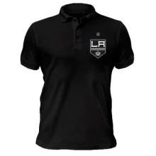 Футболка поло Los Angeles Kings (LA)